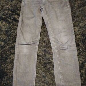 Parasuco Dark Wash Skinny Jeans for Women